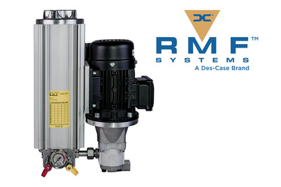 RMF液压系统离线式过滤单元