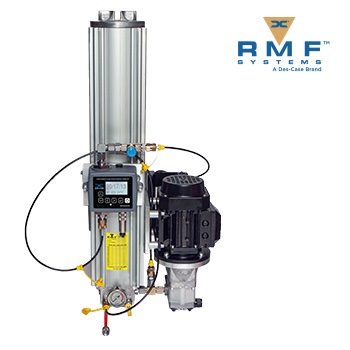 智能在线式离线过滤器OLUS4A/B