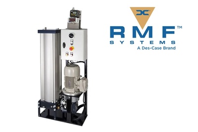 智能在线式大型离线过滤器