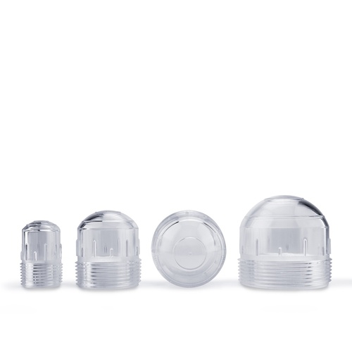 3-D BullEye牛眼镜