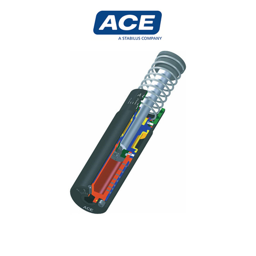 ACE工业缓冲器
