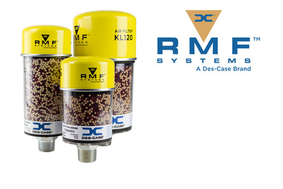 RMF-Titan系列呼吸器