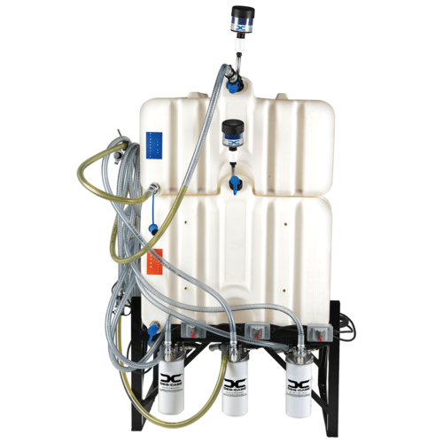 大容量储油罐LT- LMS